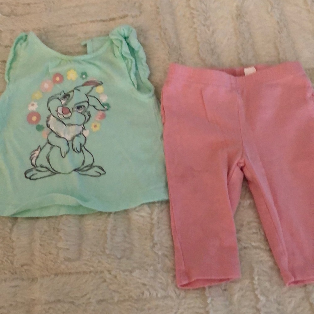 Baby outfit